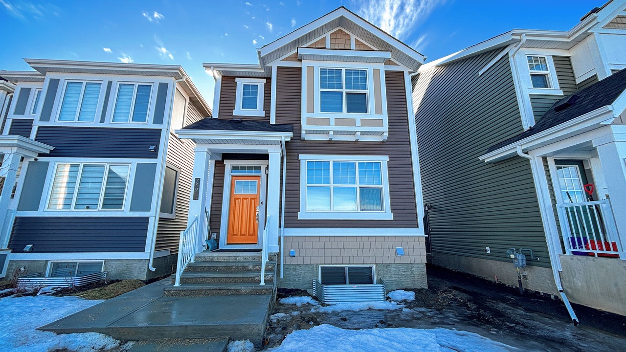 Photo of Outdoor in Leduc