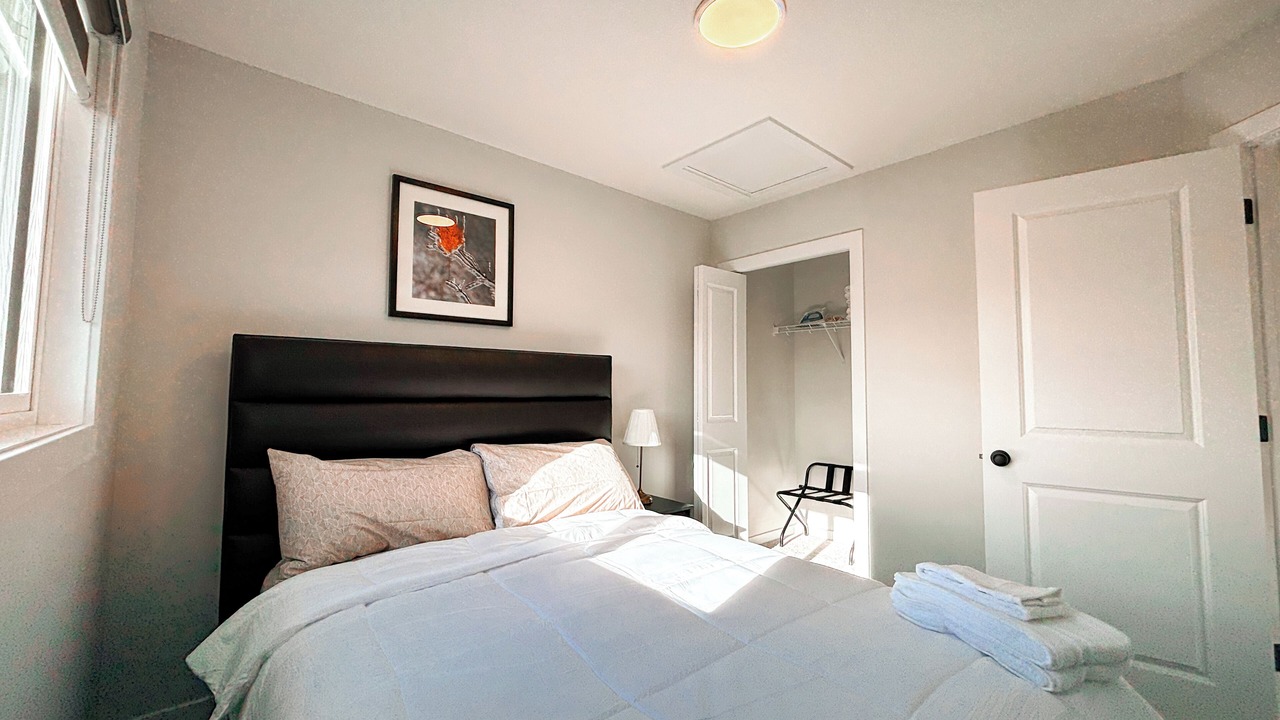 Photo of Bedroom in Leduc