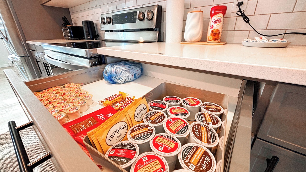Photo of Kitchen in Leduc