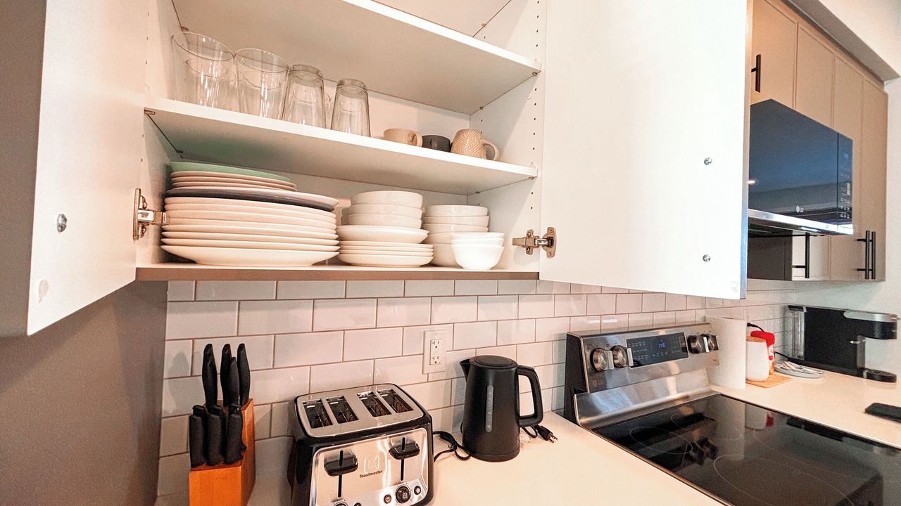 Photo of Kitchen in Leduc