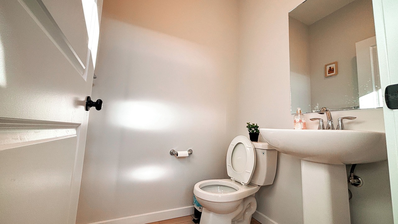Photo of Bathroom in Leduc