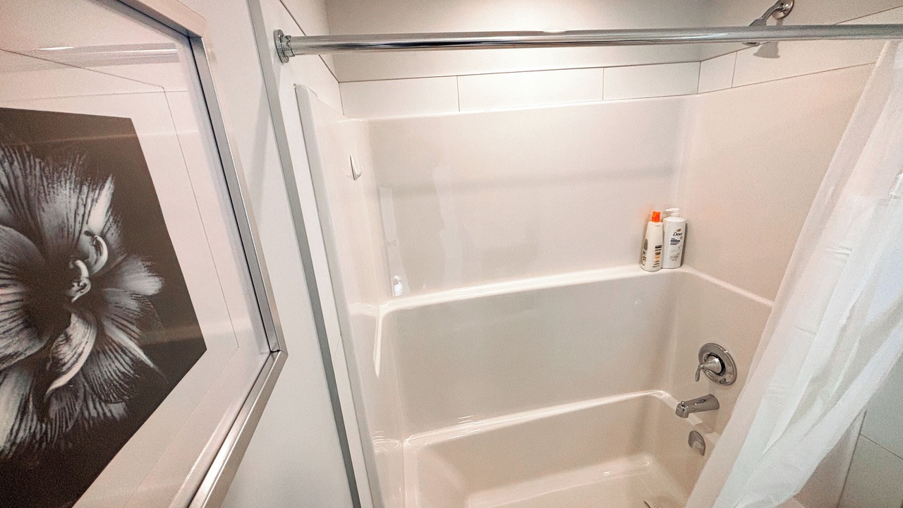 Photo of Bathroom in Leduc