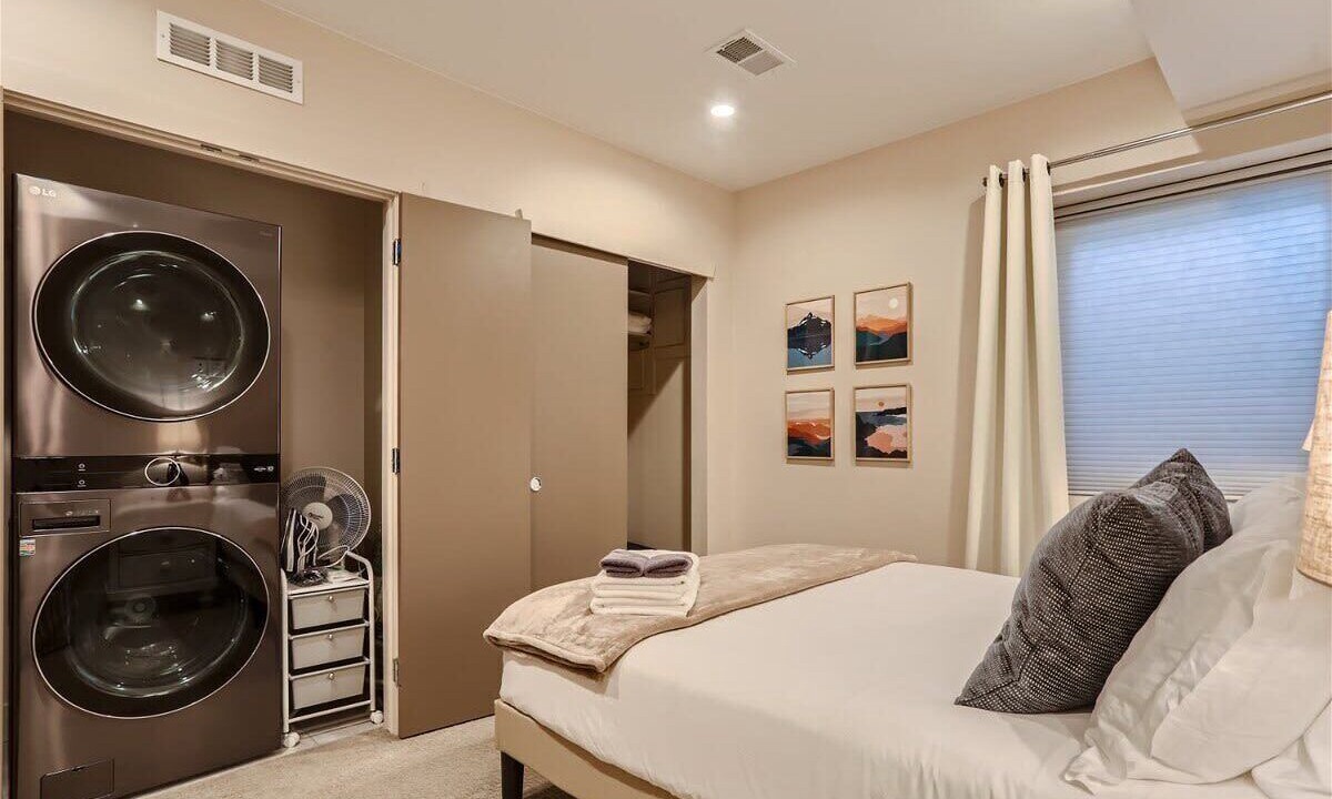 Photo of Bedroom in West Colfax