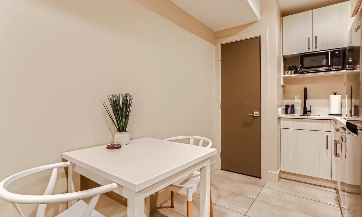 Photo of Kitchen in West Colfax