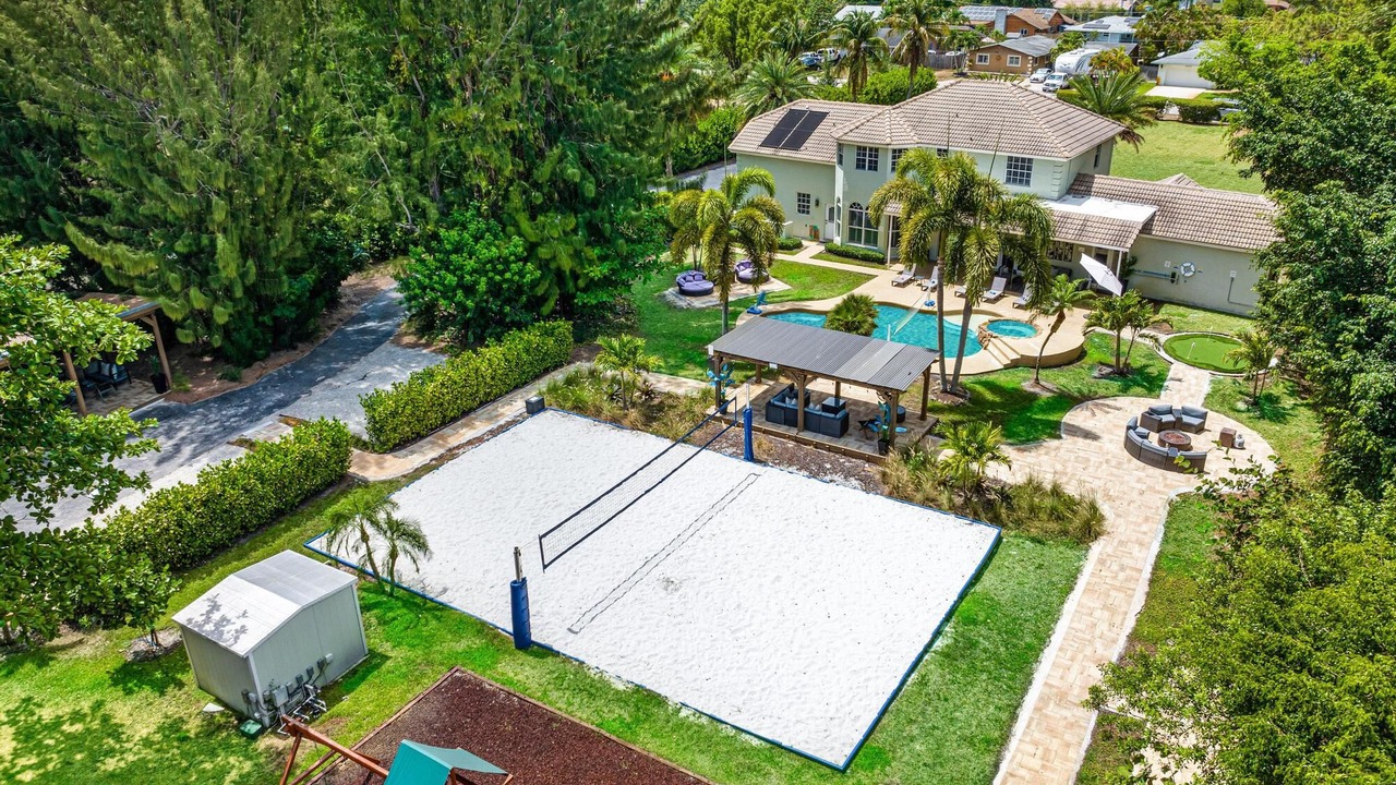 Photo of Outdoor in Hillsboro Pines