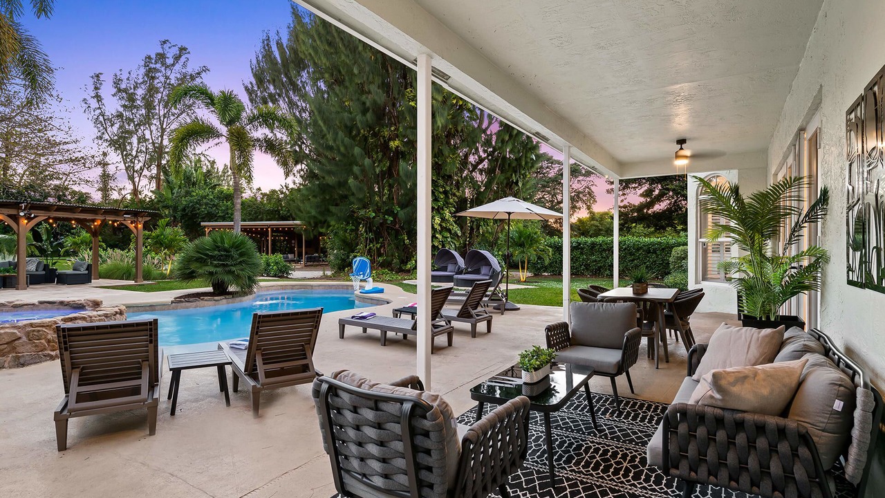 Photo of Outdoor in Hillsboro Pines