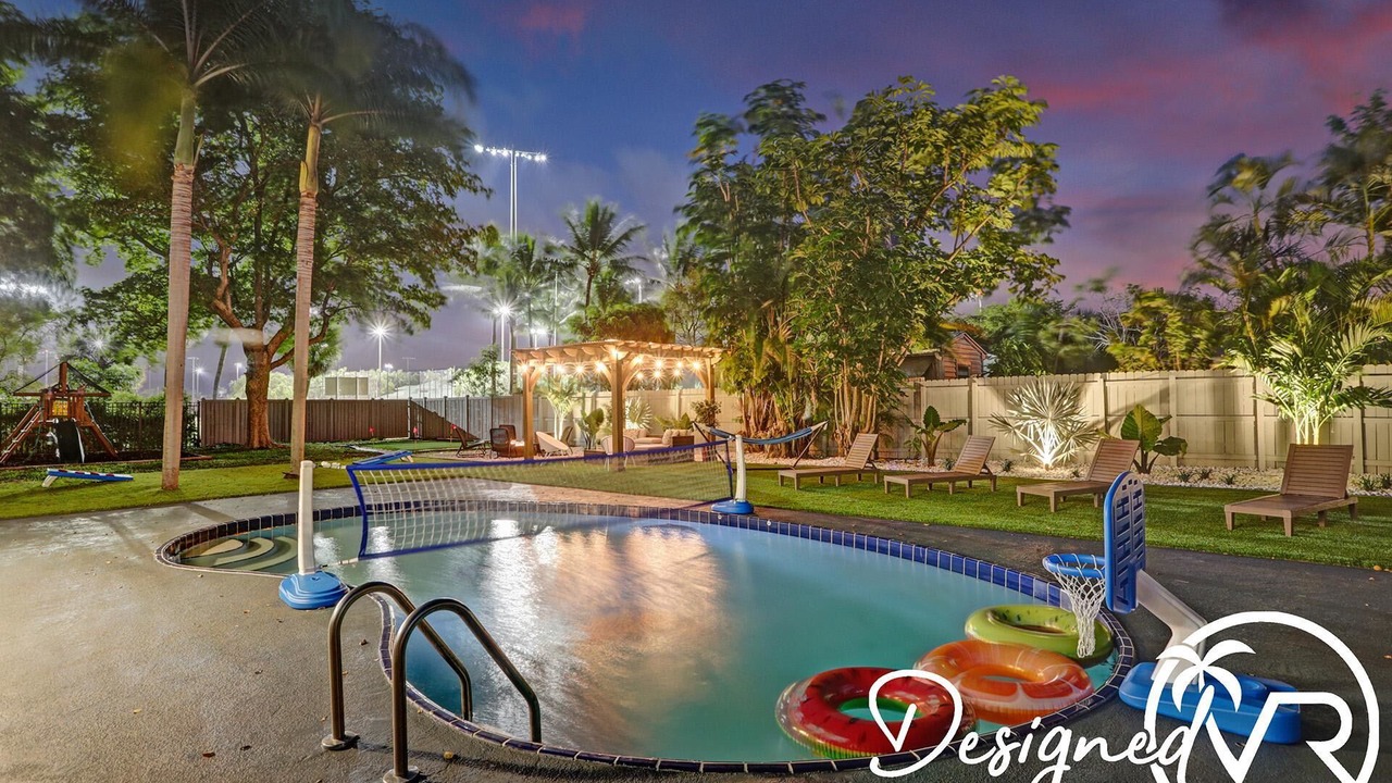 Photo of Outdoor in Pompano Beach