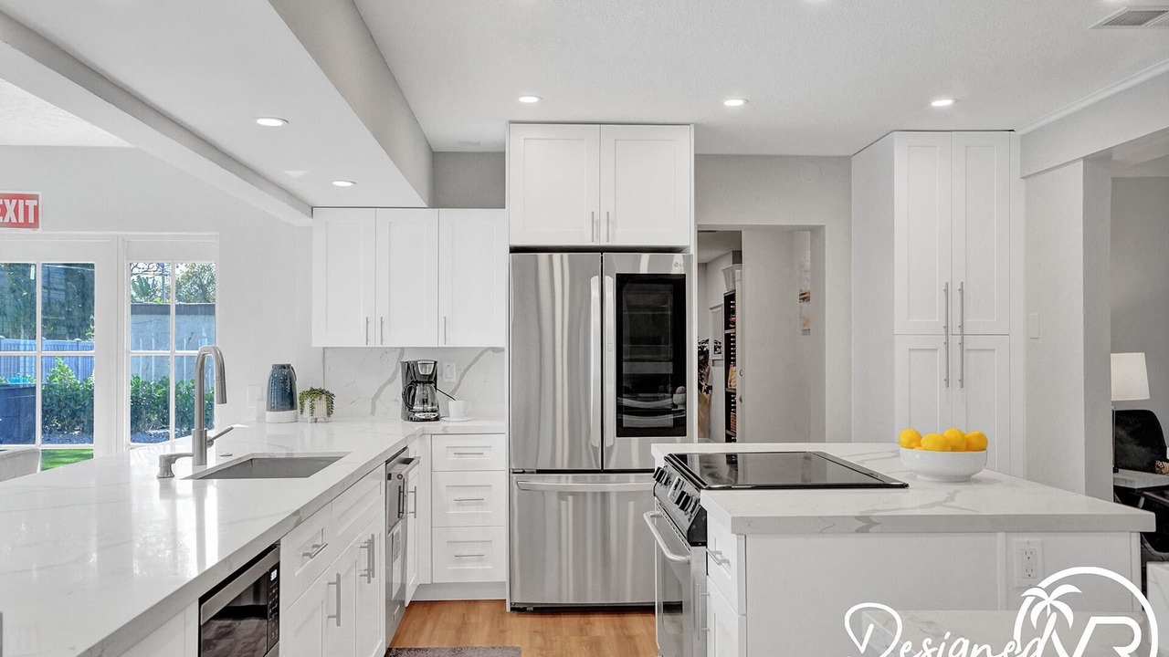 Photo of Kitchen in Pompano Beach