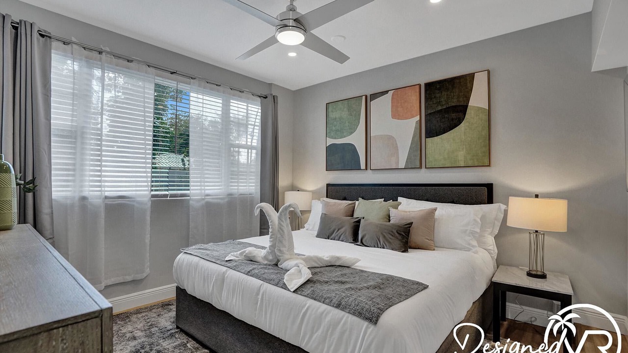 Photo of Bedroom in Pompano Beach