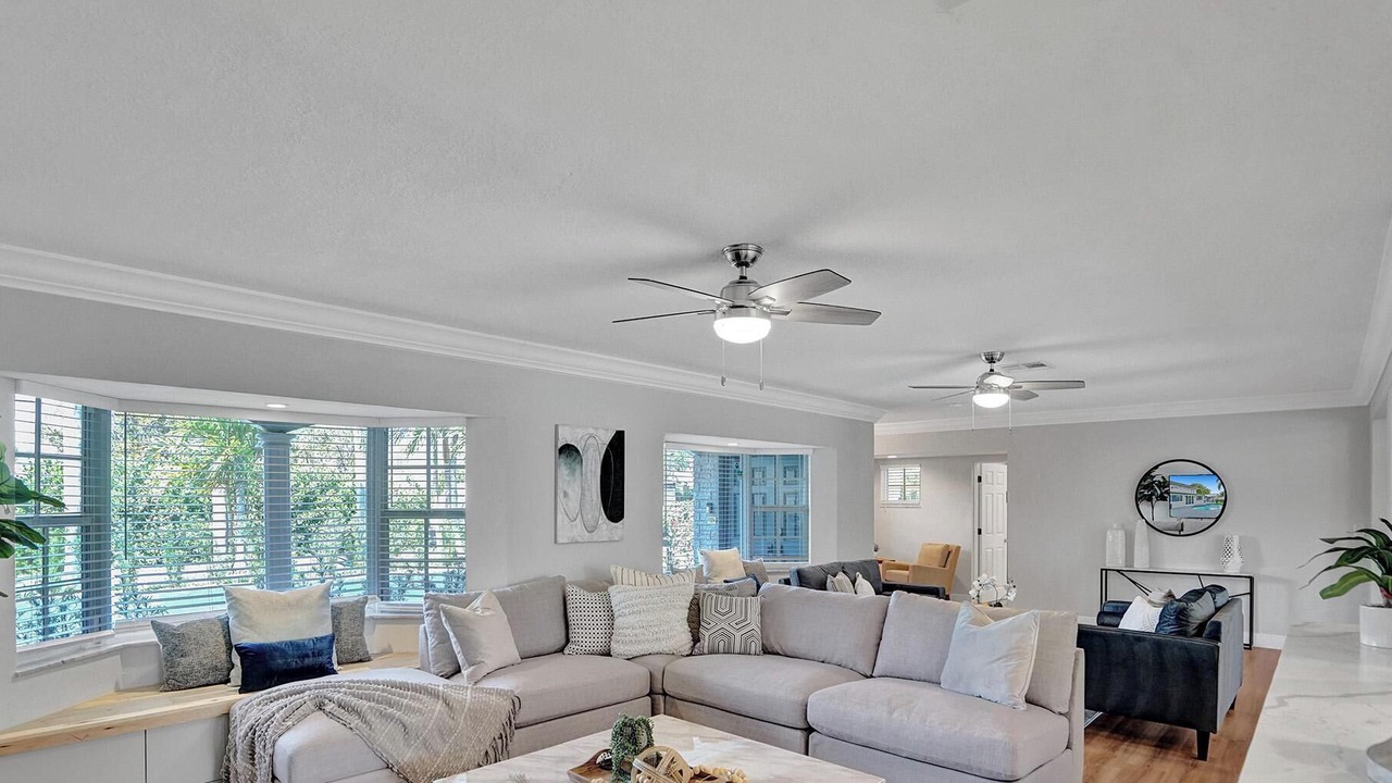Photo of Livingroom in Pompano Beach