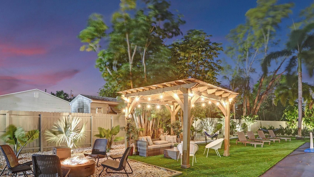 Photo of Outdoor in Pompano Beach