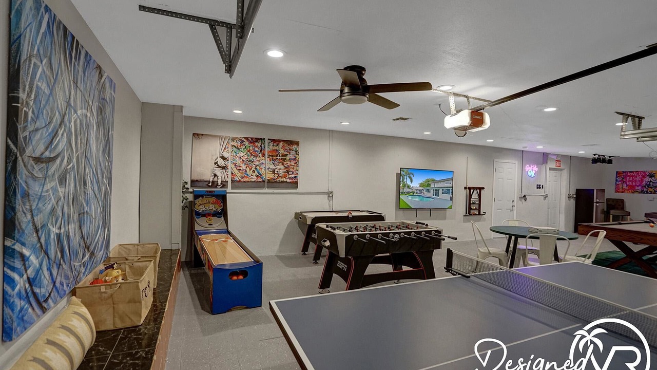 Photo of Bedroom in Pompano Beach