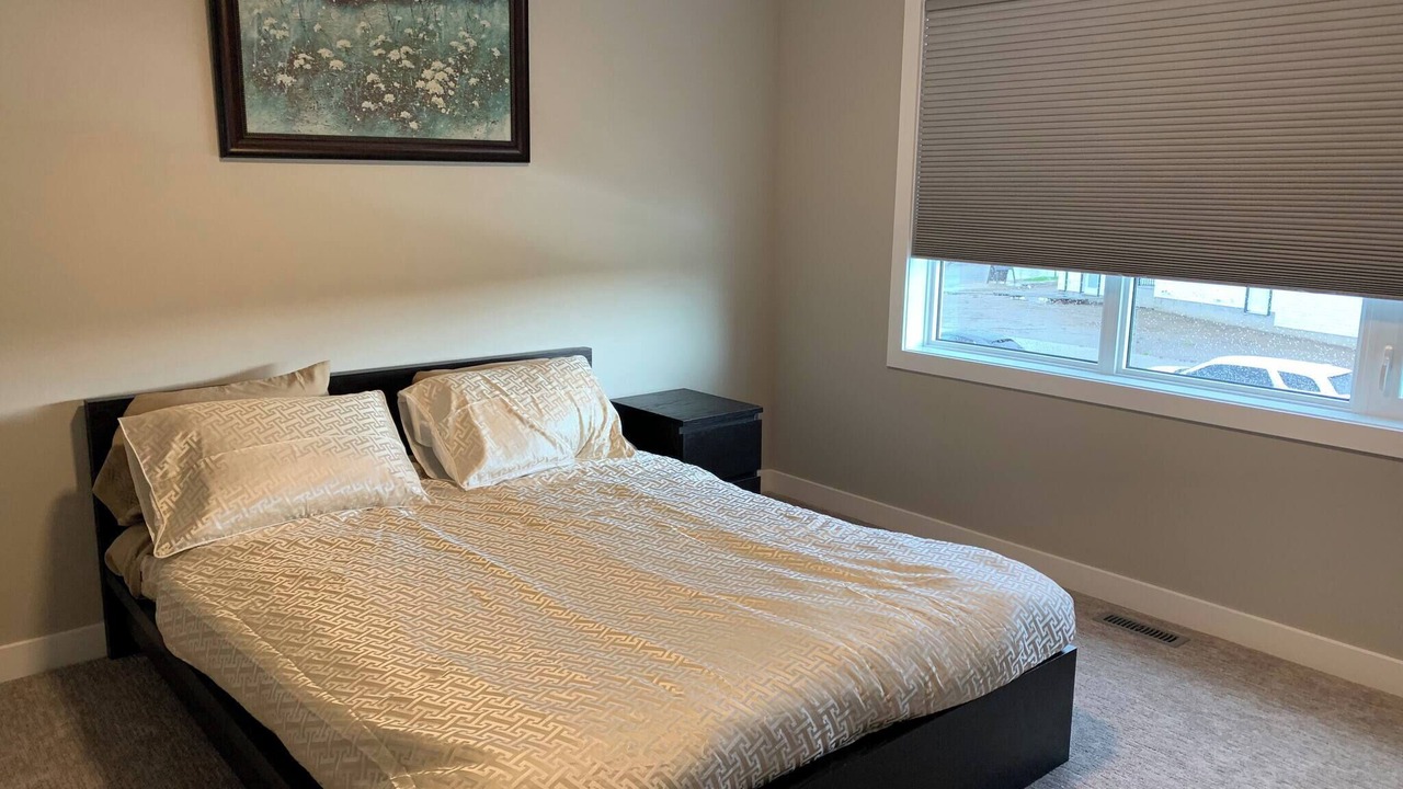 Photo of Bedroom in Red Deer
