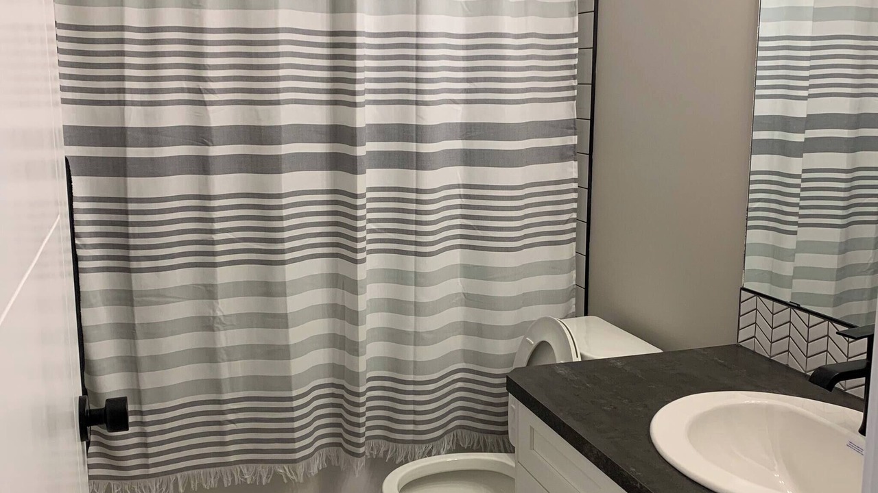 Photo of Bathroom in Red Deer