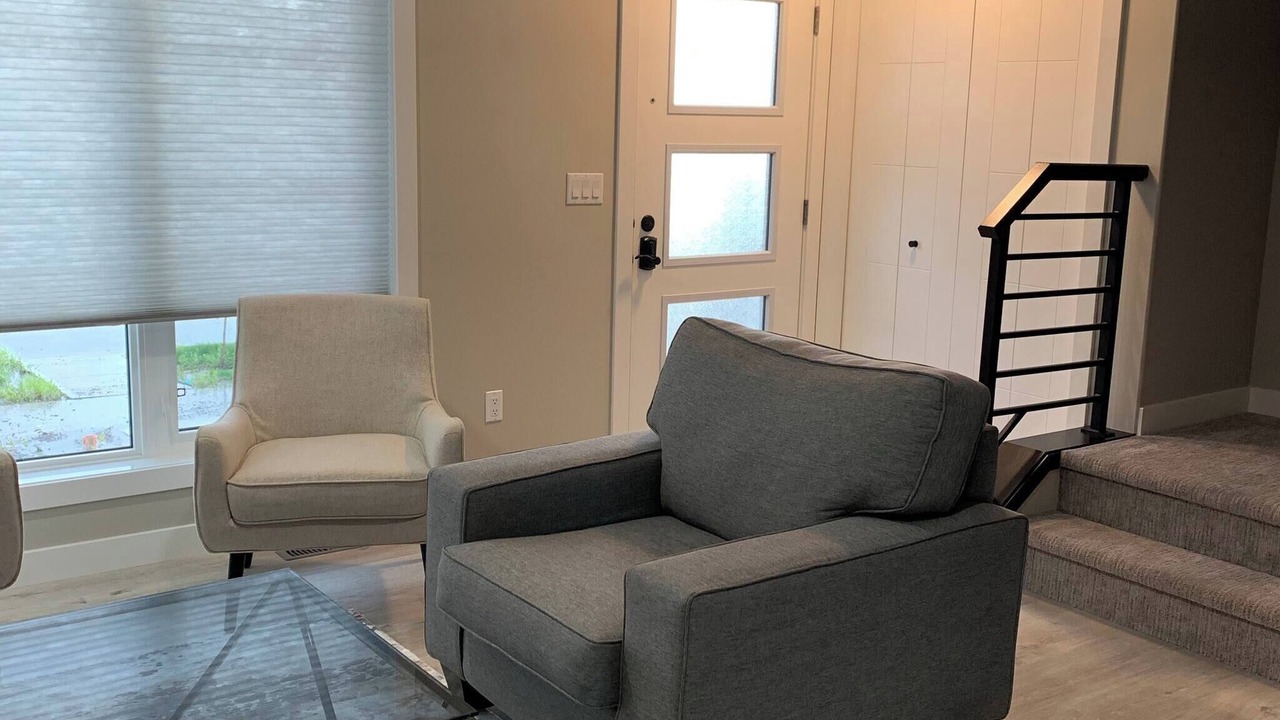 Photo of Livingroom in Red Deer