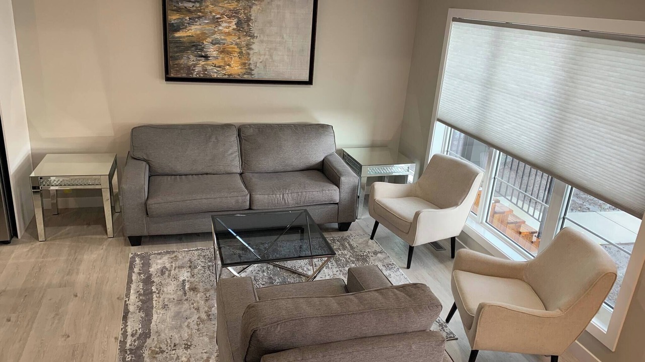 Photo of Livingroom in Red Deer