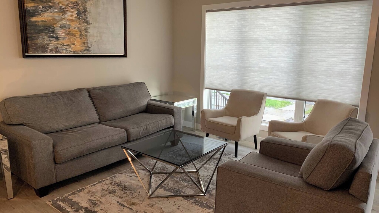 Photo of Livingroom in Red Deer