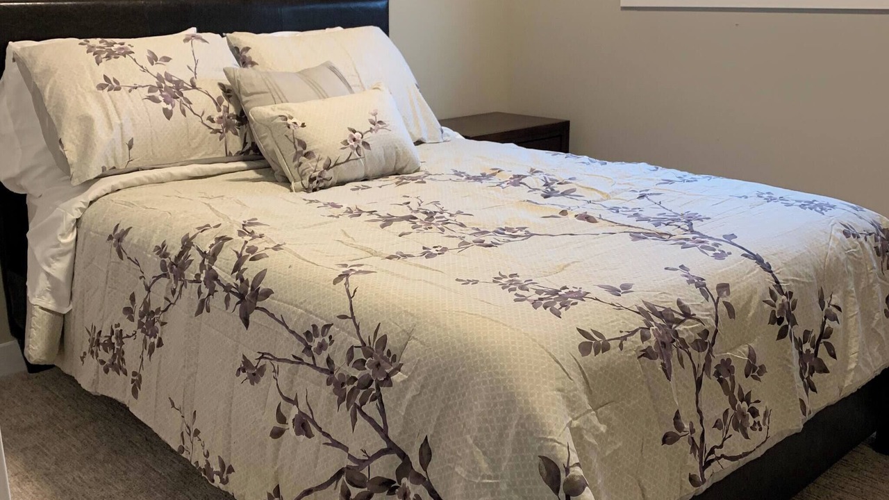 Photo of Bedroom in Red Deer