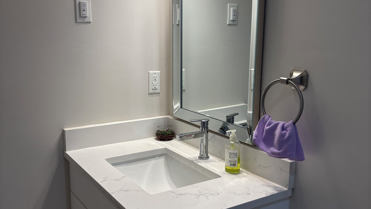 Photo of Bathroom in Saskatoon