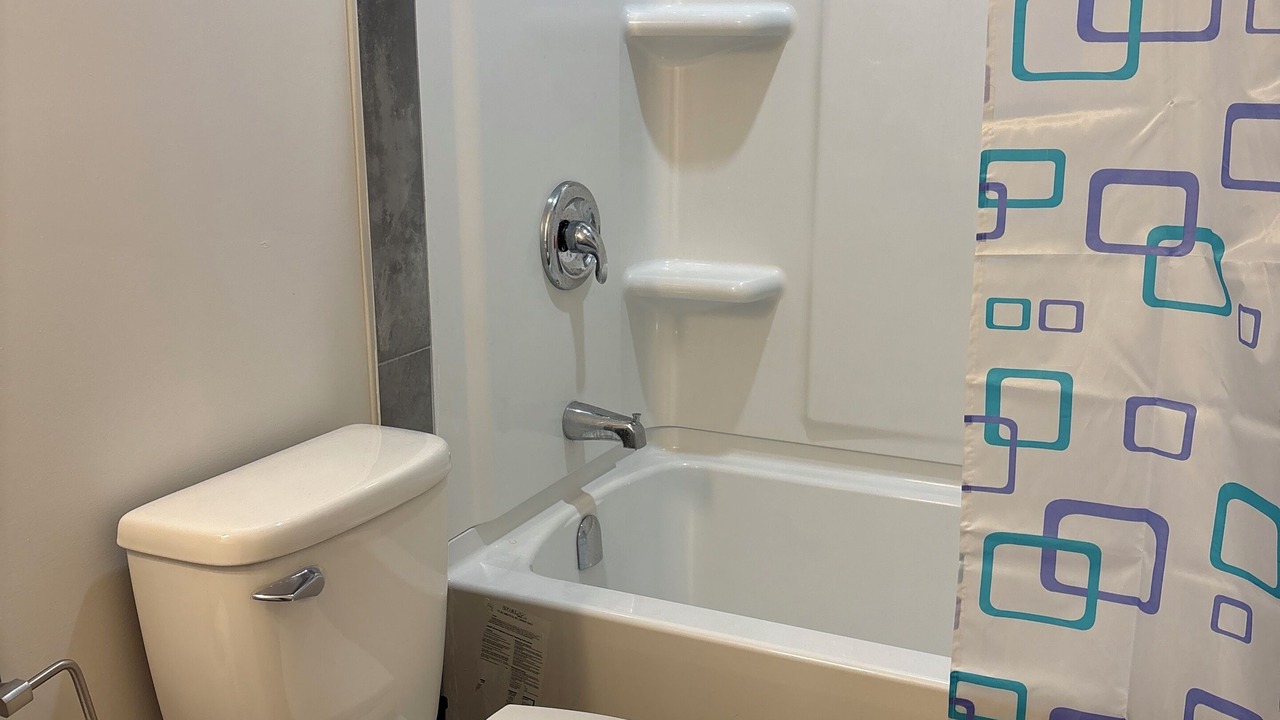 Photo of Bathroom in Saskatoon