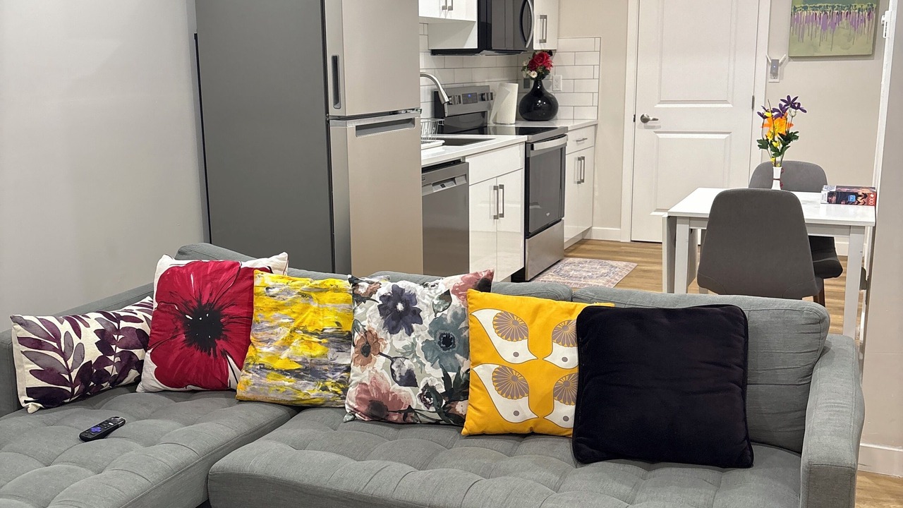 Photo of Livingroom in Saskatoon