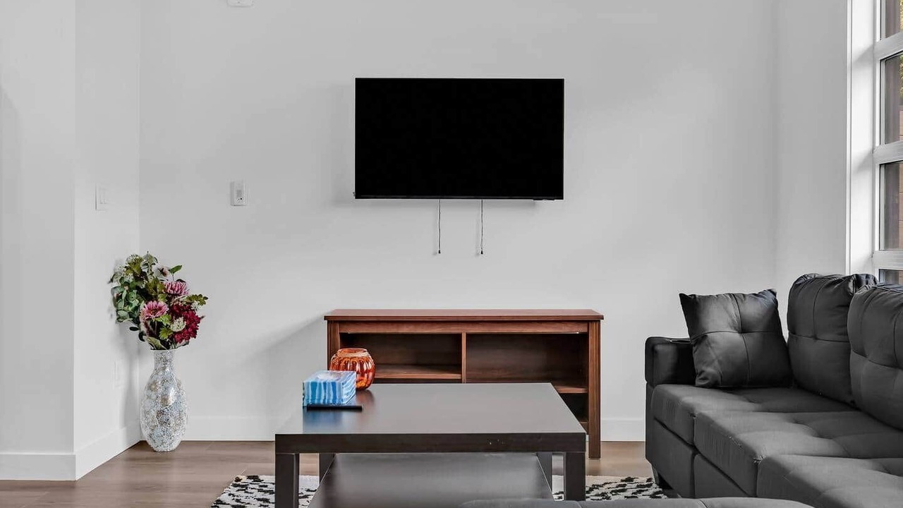 Photo of Livingroom in Crescent Heights