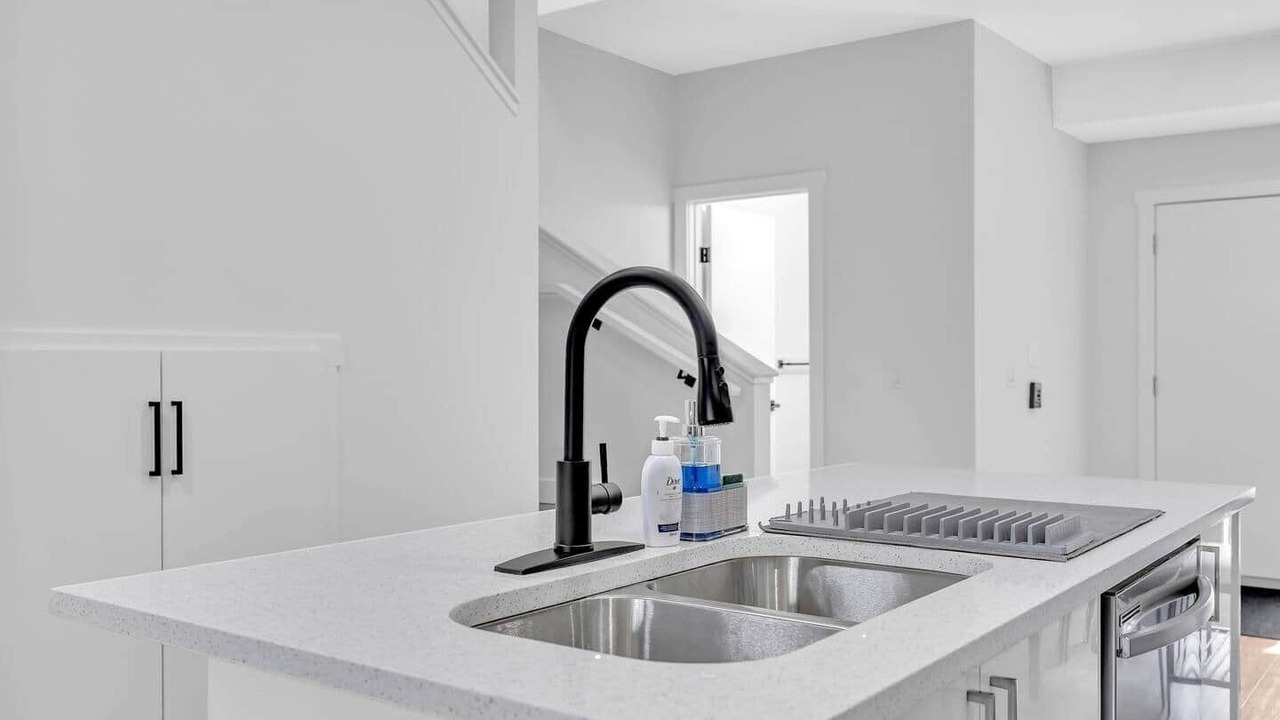 Photo of Kitchen in Crescent Heights