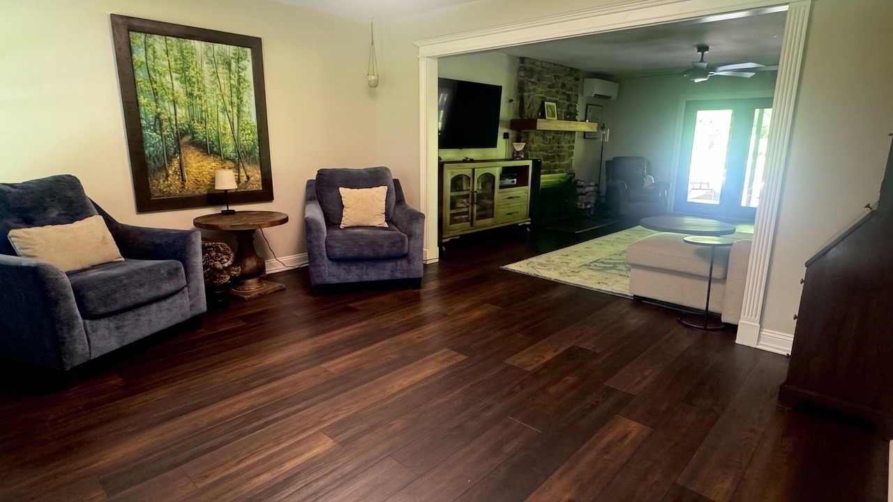Photo of Bedroom in Richmond