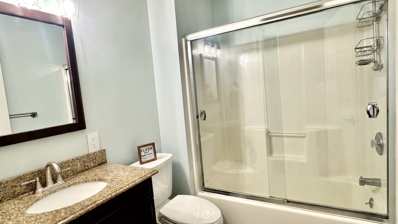 Photo of Bathroom in Richmond