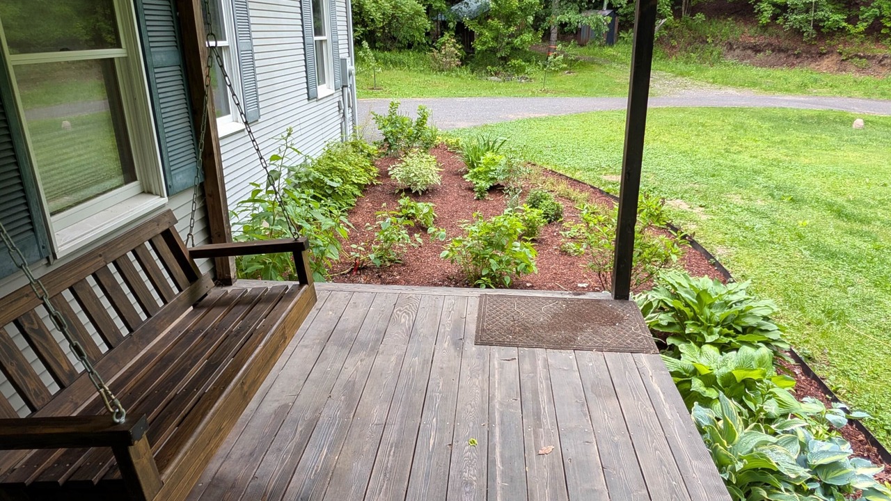 Photo of Outdoor in Richmond
