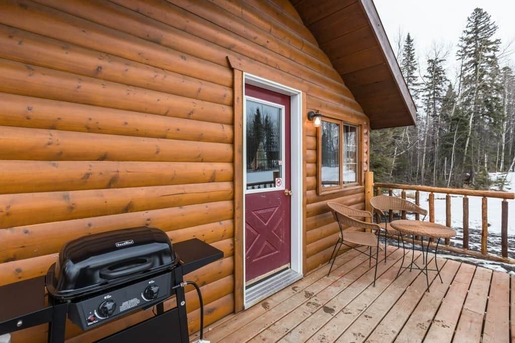 Photo of Outdoor in Division No. 11