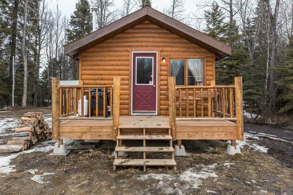 Photo of Outdoor in Division No. 11