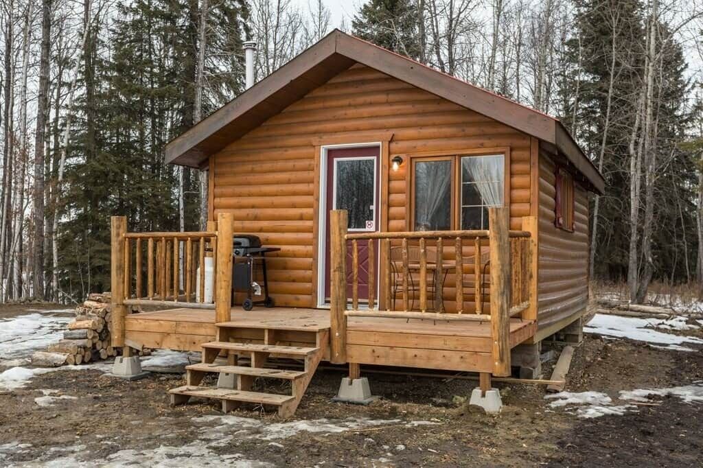 Photo of Outdoor in Division No. 11