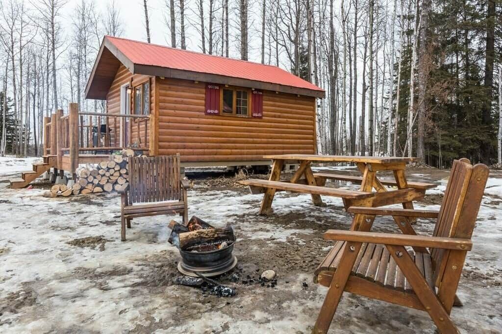 Photo of Outdoor in Division No. 11