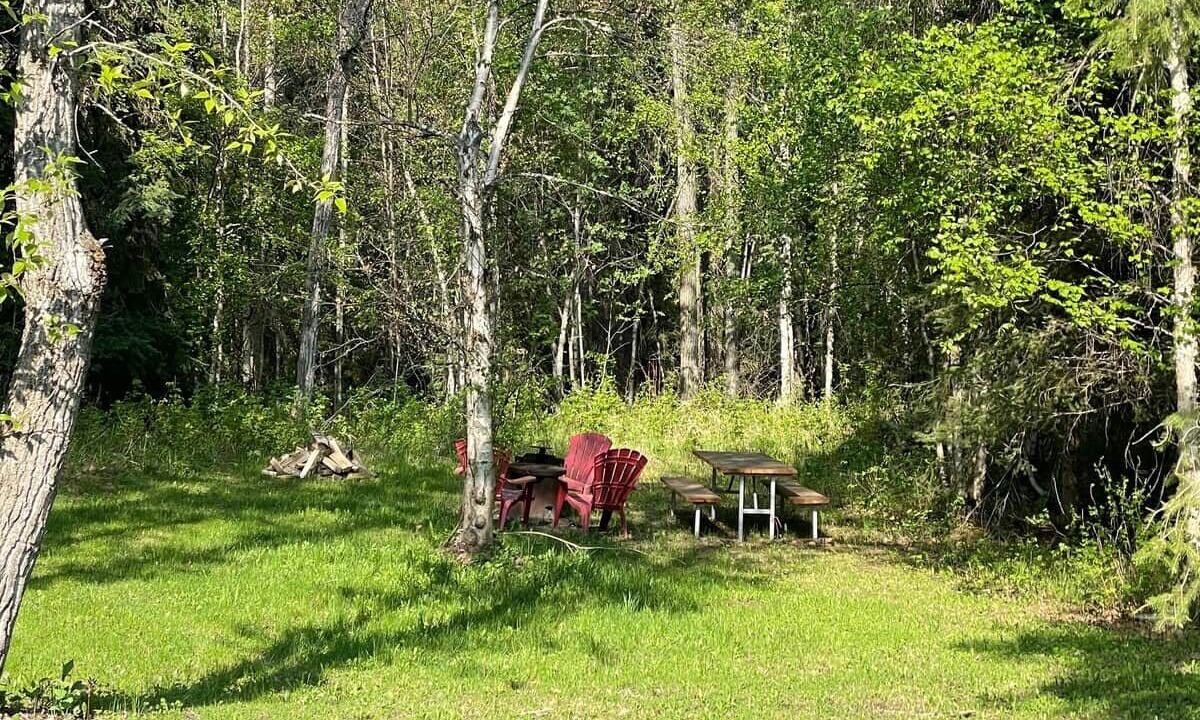Photo of Outdoor in Division No. 11
