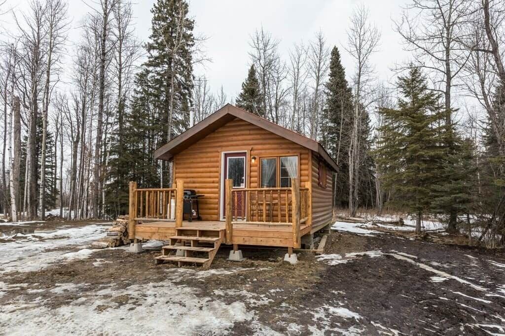Photo of Outdoor in Division No. 11