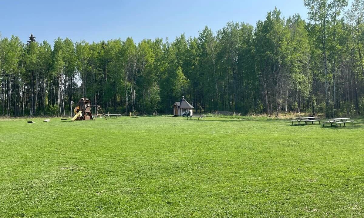 Photo of Outdoor in Division No. 11