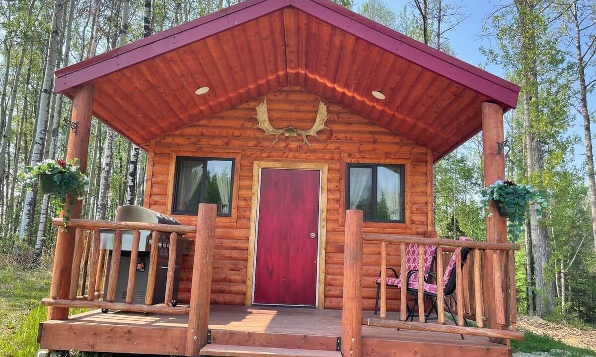 Photo of Outdoor in Division No. 11