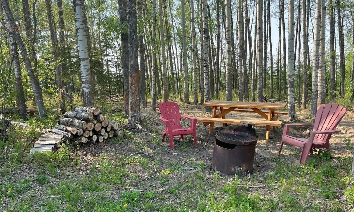 Photo of Outdoor in Division No. 11