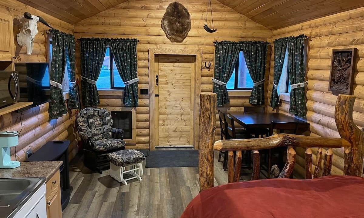 Photo of Bedroom in Division No. 11