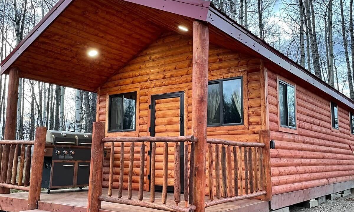 Photo of Outdoor in Division No. 11
