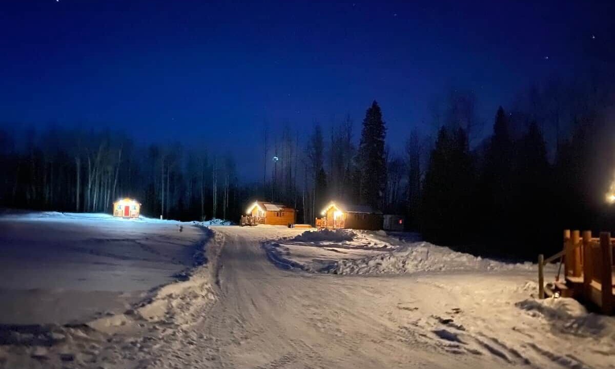 Photo of Outdoor in Division No. 11