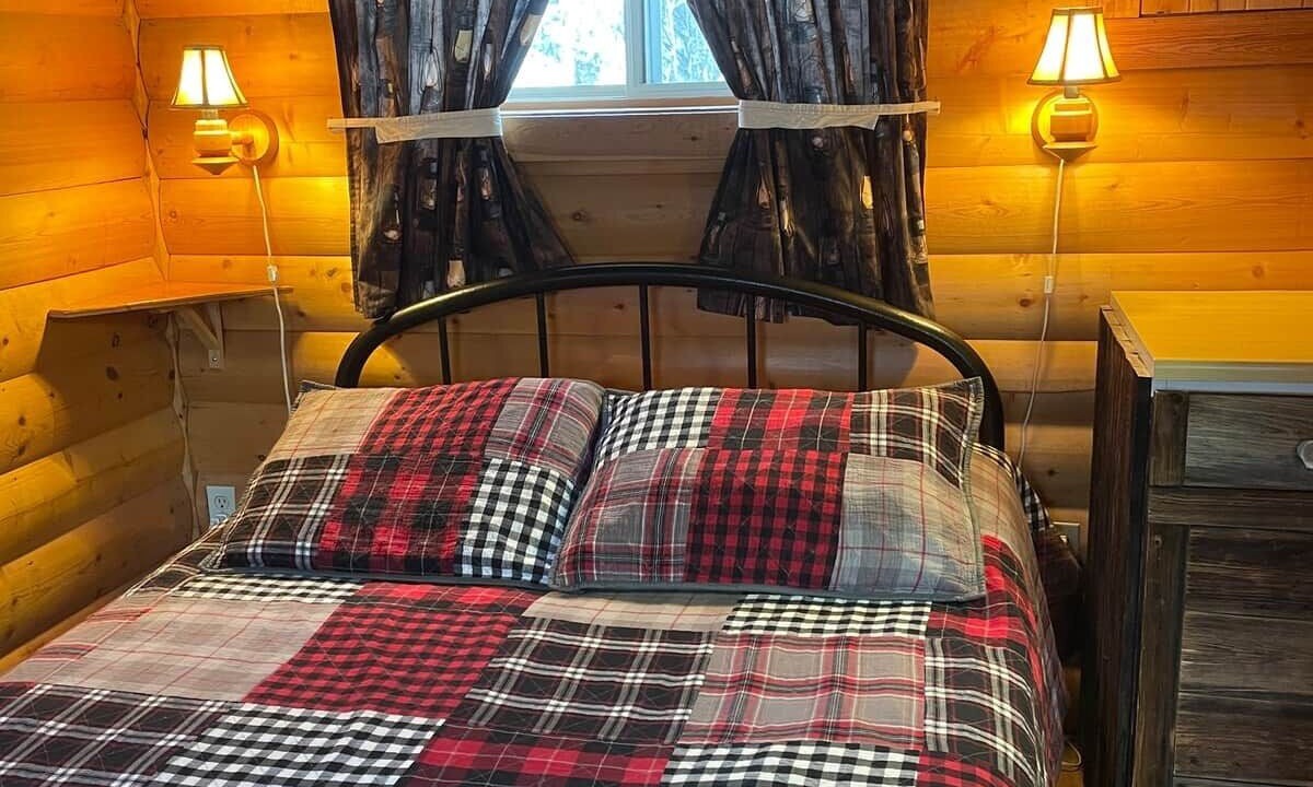 Photo of Bedroom in Division No. 11