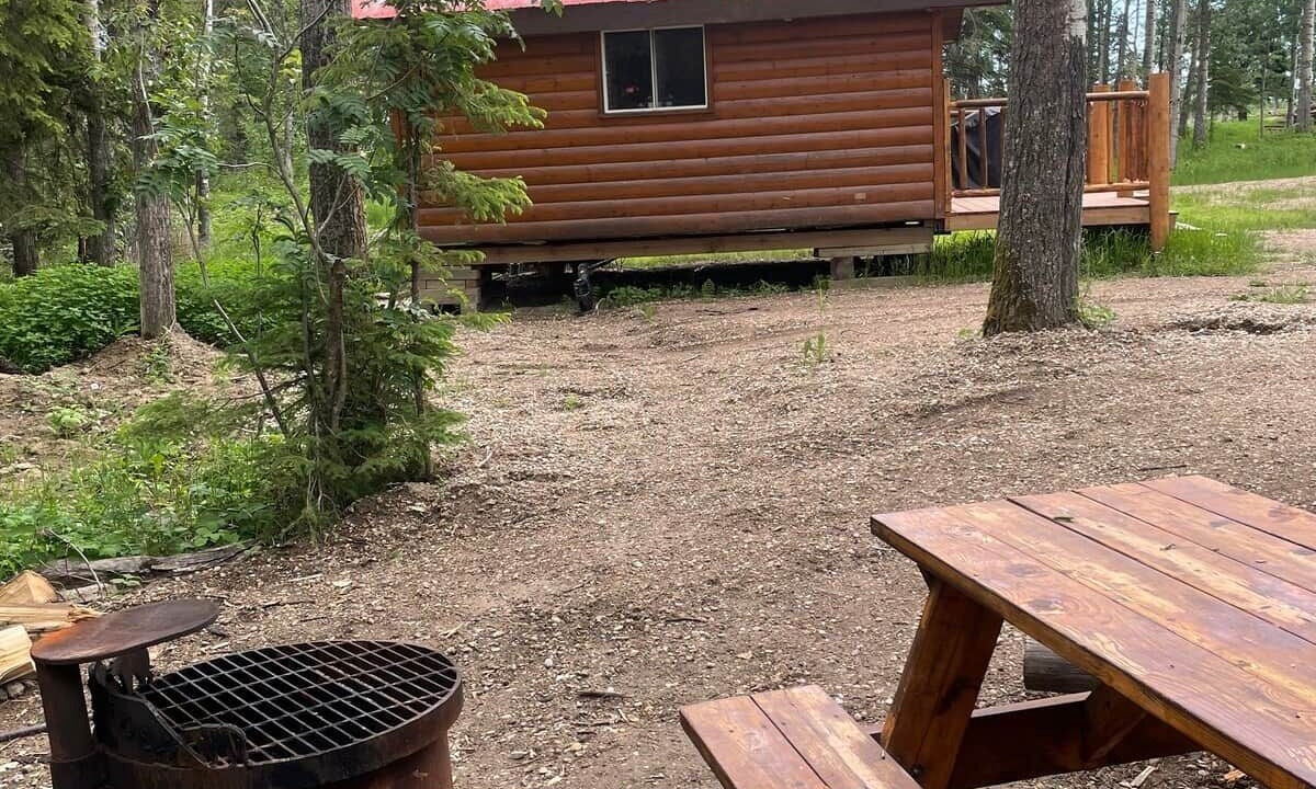 Photo of Outdoor in Division No. 11