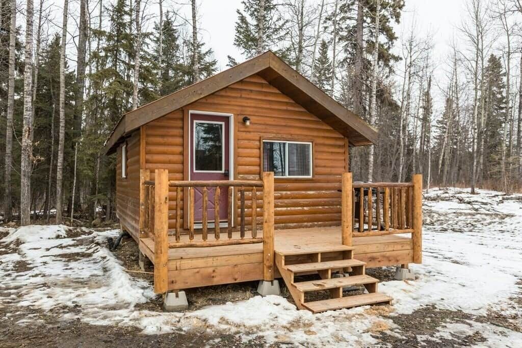 Photo of Outdoor in Division No. 11