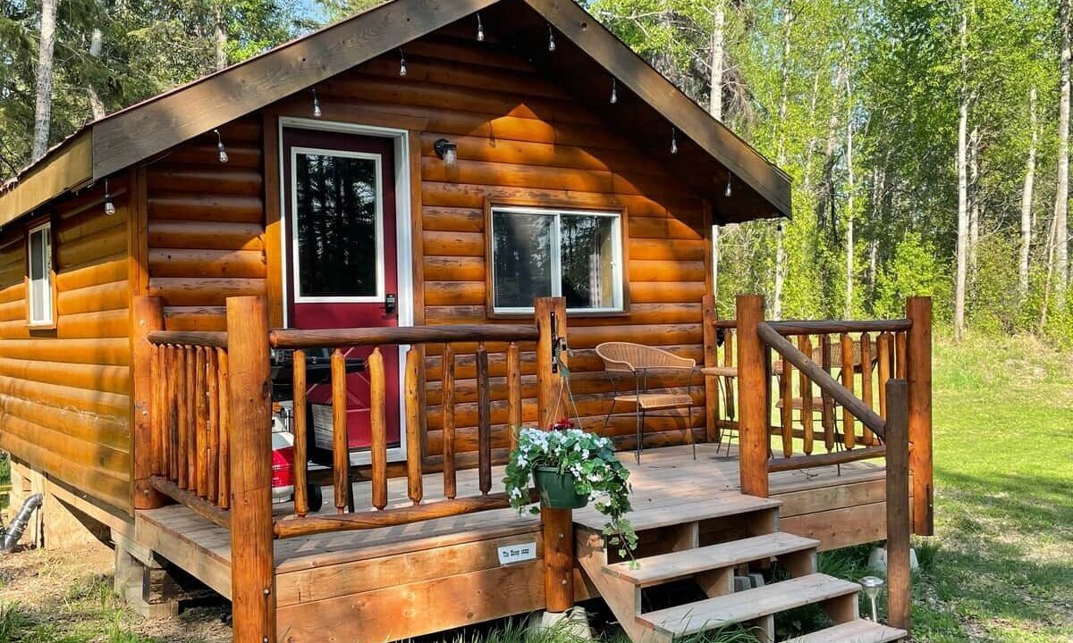 Photo of Outdoor in Division No. 11