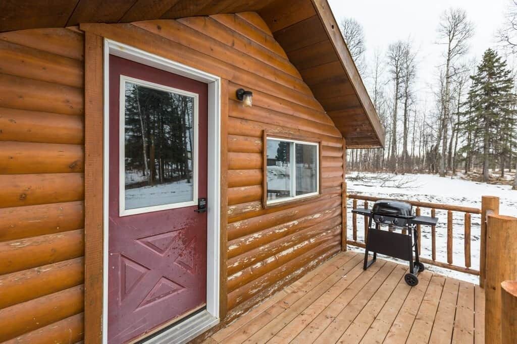Photo of Outdoor in Division No. 11