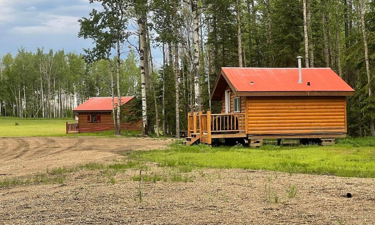 Photo of Outdoor in Division No. 11