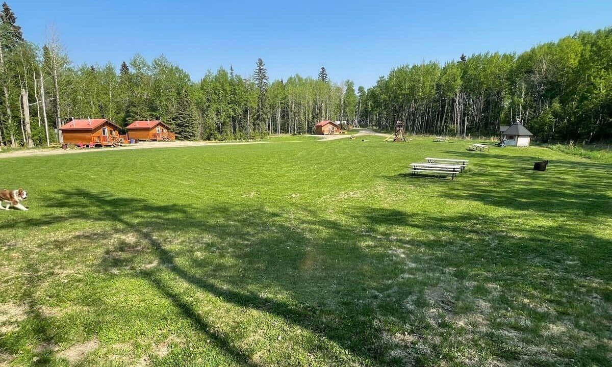 Photo of Outdoor in Division No. 11