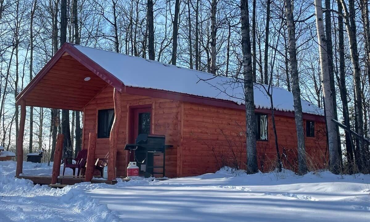 Photo of Outdoor in Division No. 11